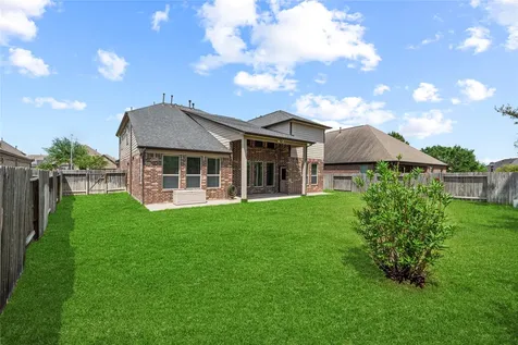 19107 Gaslamp Point Court Cypress TX 77429