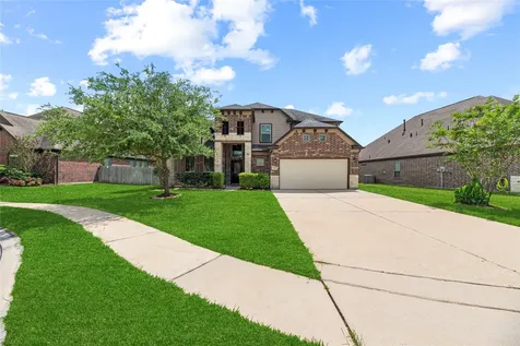 19107 Gaslamp Point Court Cypress TX 77429
