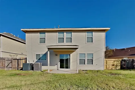 20911 Hazy Bluff Court Katy TX 77449