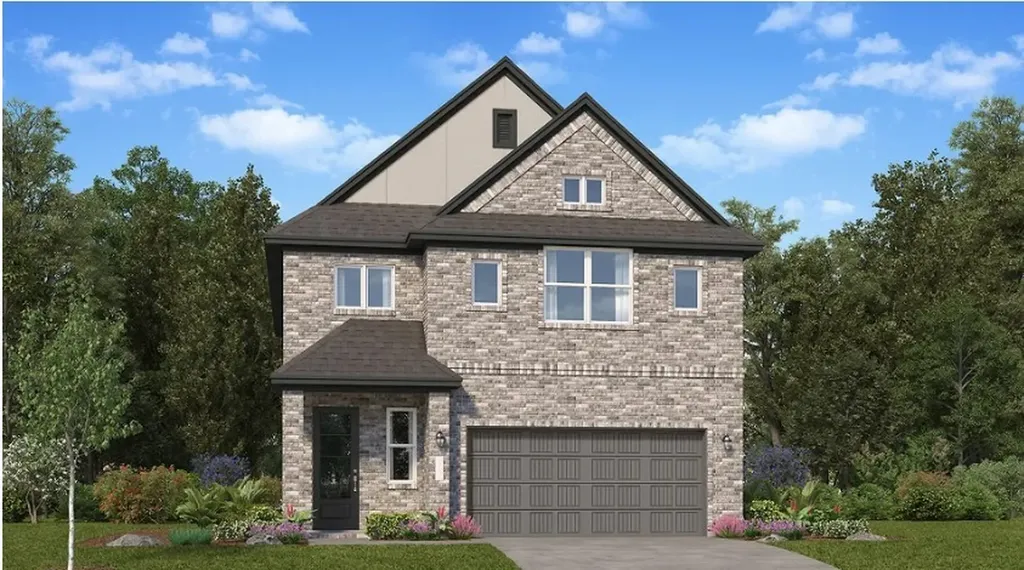 13079 Pine Trace Street Montgomery TX 77316