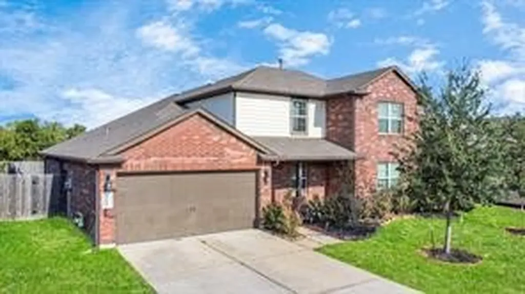 6918 Arcadia Meadow Court Richmond TX 77407