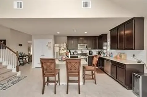 6918 Arcadia Meadow Court Richmond TX 77407