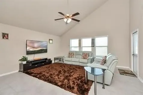 6918 Arcadia Meadow Court Richmond TX 77407