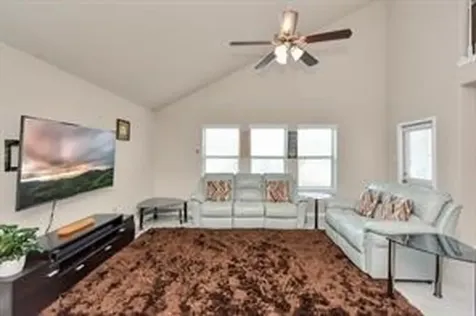 6918 Arcadia Meadow Court Richmond TX 77407