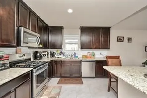 6918 Arcadia Meadow Court Richmond TX 77407