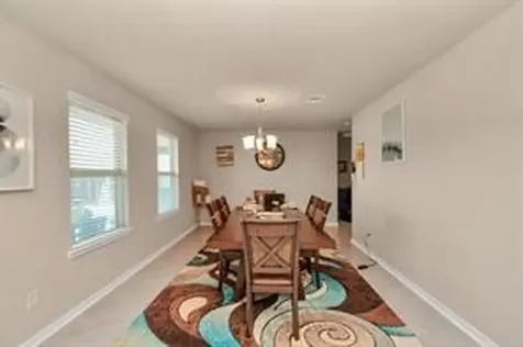 6918 Arcadia Meadow Court Richmond TX 77407