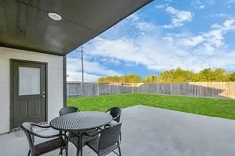 6918 Arcadia Meadow Court Richmond TX 77407