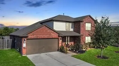 6918 Arcadia Meadow Court Richmond TX 77407