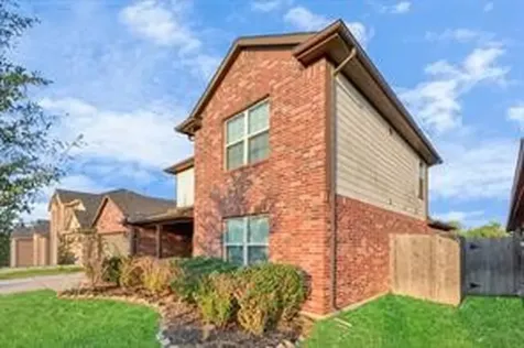 6918 Arcadia Meadow Court Richmond TX 77407