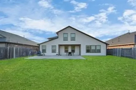 6918 Arcadia Meadow Court Richmond TX 77407