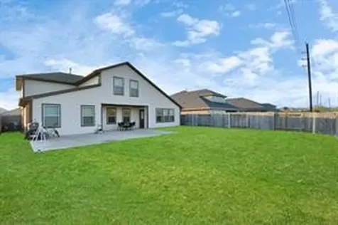 6918 Arcadia Meadow Court Richmond TX 77407