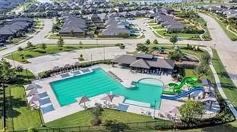 6918 Arcadia Meadow Court Richmond TX 77407