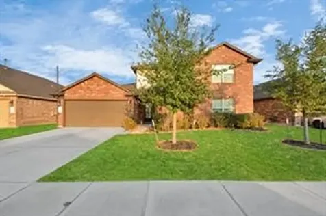 6918 Arcadia Meadow Court Richmond TX 77407