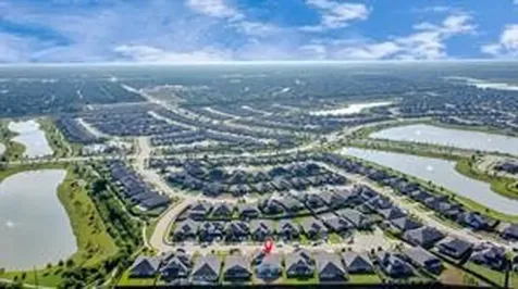 6918 Arcadia Meadow Court Richmond TX 77407
