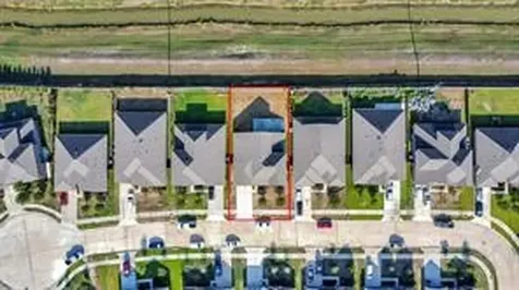 6918 Arcadia Meadow Court Richmond TX 77407