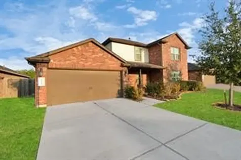 6918 Arcadia Meadow Court Richmond TX 77407