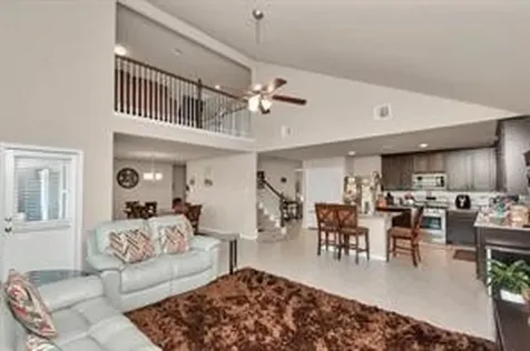 6918 Arcadia Meadow Court Richmond TX 77407