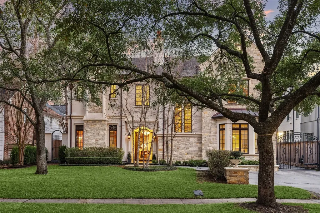 3109 Locke Lane Houston TX 77019