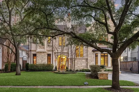 3109 Locke Lane Houston TX 77019