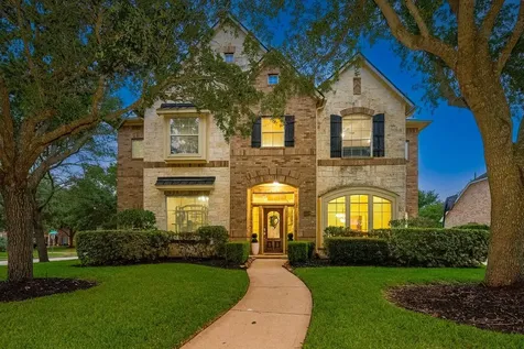 21306 Idle Wind Drive Richmond TX 77406