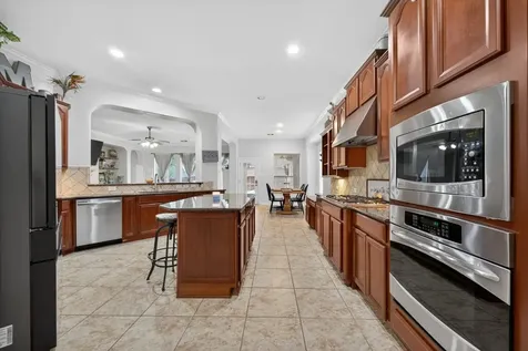 21306 Idle Wind Drive Richmond TX 77406