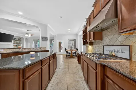 21306 Idle Wind Drive Richmond TX 77406
