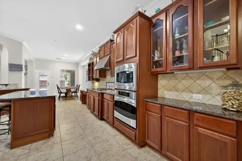 21306 Idle Wind Drive Richmond TX 77406