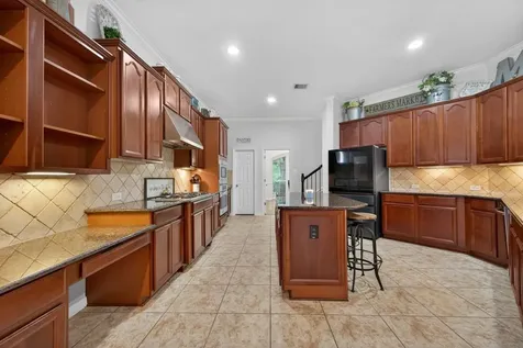 21306 Idle Wind Drive Richmond TX 77406
