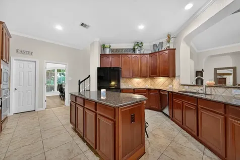 21306 Idle Wind Drive Richmond TX 77406