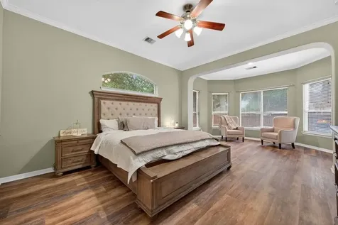 21306 Idle Wind Drive Richmond TX 77406