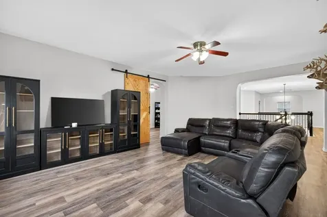21306 Idle Wind Drive Richmond TX 77406