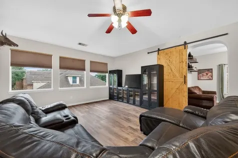 21306 Idle Wind Drive Richmond TX 77406