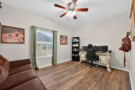 21306 Idle Wind Drive Richmond TX 77406