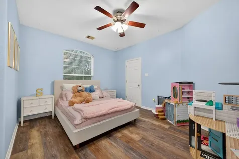 21306 Idle Wind Drive Richmond TX 77406
