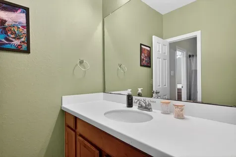 21306 Idle Wind Drive Richmond TX 77406