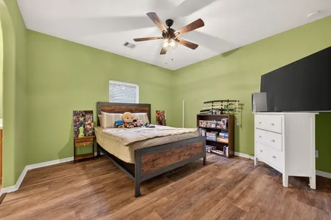 21306 Idle Wind Drive Richmond TX 77406