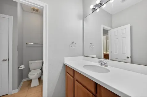 21306 Idle Wind Drive Richmond TX 77406