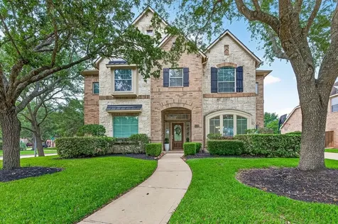 21306 Idle Wind Drive Richmond TX 77406