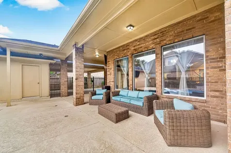 21306 Idle Wind Drive Richmond TX 77406
