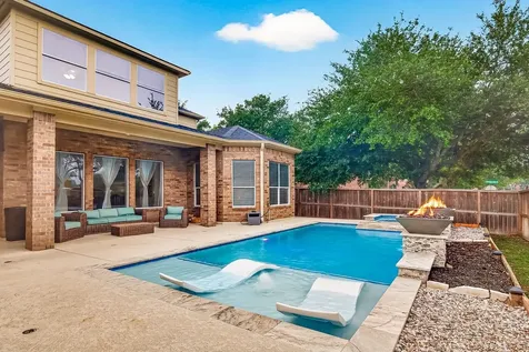 21306 Idle Wind Drive Richmond TX 77406
