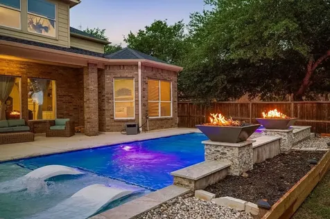 21306 Idle Wind Drive Richmond TX 77406