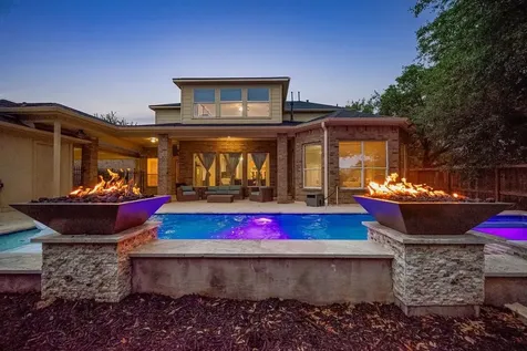 21306 Idle Wind Drive Richmond TX 77406