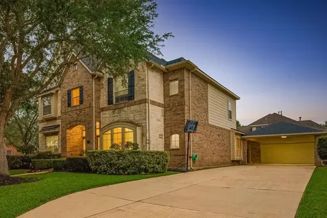 21306 Idle Wind Drive Richmond TX 77406