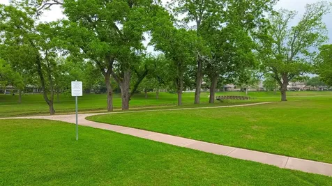 21306 Idle Wind Drive Richmond TX 77406