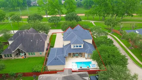 21306 Idle Wind Drive Richmond TX 77406