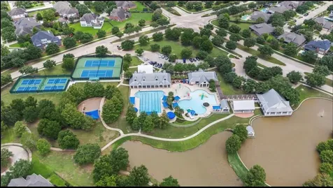 21306 Idle Wind Drive Richmond TX 77406