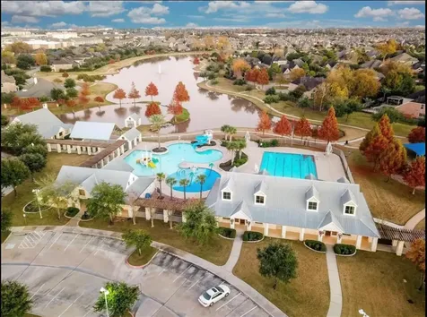 21306 Idle Wind Drive Richmond TX 77406