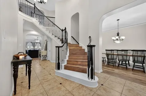 21306 Idle Wind Drive Richmond TX 77406