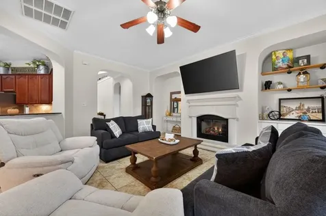 21306 Idle Wind Drive Richmond TX 77406
