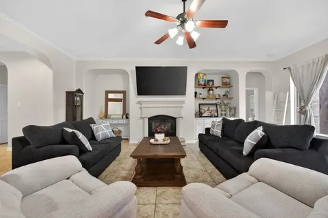 21306 Idle Wind Drive Richmond TX 77406